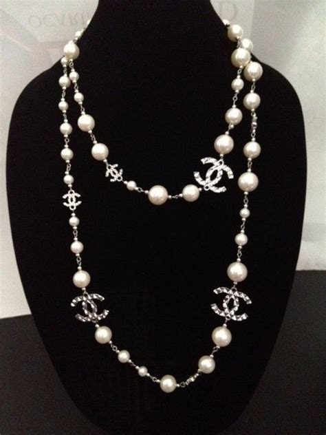 vintage coco chanel jewelry for sale|Coco Chanel inspired jewelry.